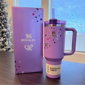 NIB Olivia Rodrigo x Stanley - Limited Edition - 40oz Quencher